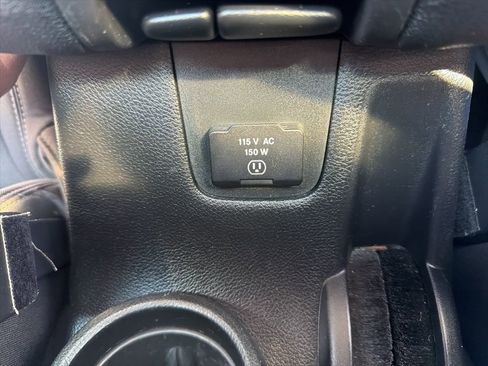 Used 2013 Jeep Wrangler Unlimited Sahara w/ Connectivity Group image 46