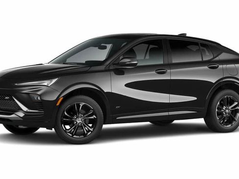 New 2026 Buick Envista Sport Touring w/ Convenience I Package image 28