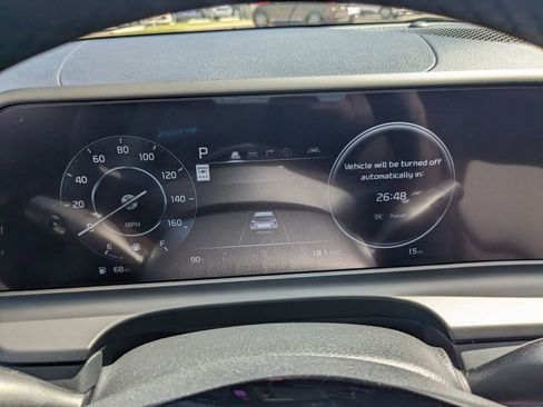 Used 2024 Kia Seltos SX image 29