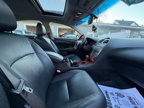 Used 2009 Lexus ES 350 image 17