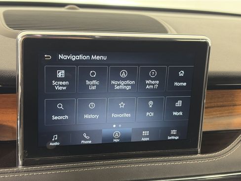 Used 2022 Lincoln Corsair Reserve w/ Sport Package image 22