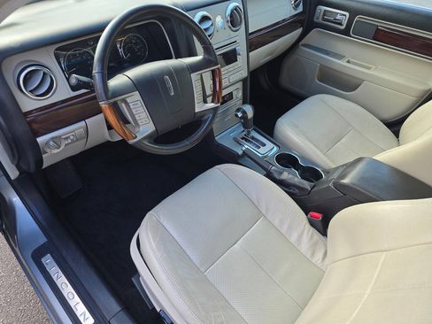 Used 2008 Lincoln MKZ FWD image 12