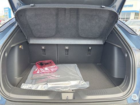 New 2026 Buick Envista Preferred image 18