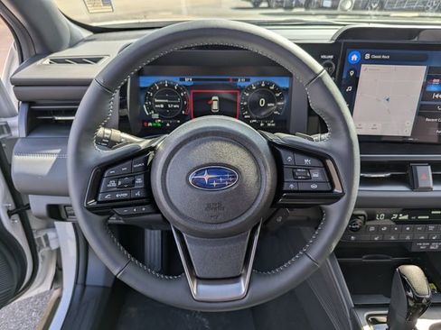 New 2026 Subaru Outback Touring AWD/4WD image 14