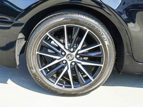 Certified 2024 Toyota Camry SE image 11