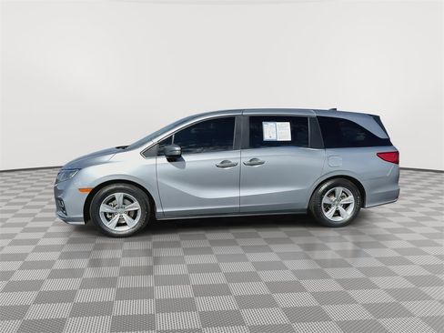 Used 2019 Honda Odyssey EX-L image 5