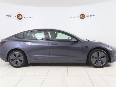 Used 2022 Tesla Model 3 Long Range image 2