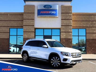 Used 2023 Mercedes-Benz GLB 250