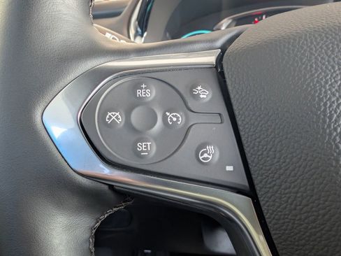 Certified 2023 Chevrolet Traverse LT w/ LT Premium Package image 17