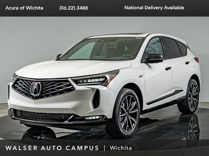 Certified 2026 Acura RDX A-Spec