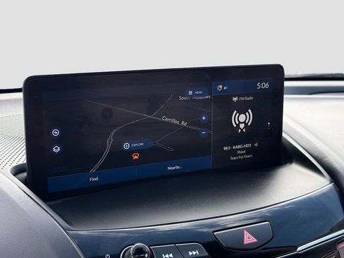 Used 2022 Acura RDX w/ Technology Package image 13