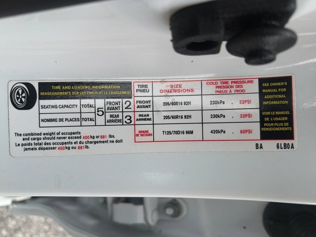 Used 2023 Nissan Sentra SV FWD image 30