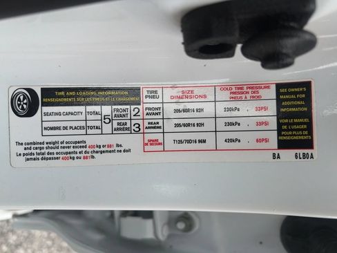 Used 2023 Nissan Sentra SV FWD image 30