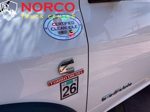 Used 2021 RAM 5500 Tradesman image 7