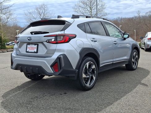 Used 2024 Subaru Crosstrek 2.5i Limited image 5