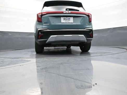 Certified 2024 Kia Seltos EX AWD/4WD image 31