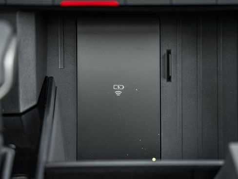 New 2026 Toyota Tundra Capstone image 27