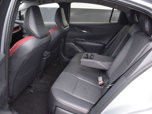 Used 2024 Toyota Prius Prime image 12