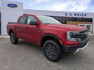 New 2025 Ford Ranger XLT w/ Equipment Group 301A High 360° Tour