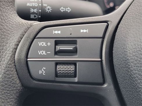 Used 2023 Honda Accord LX image 14