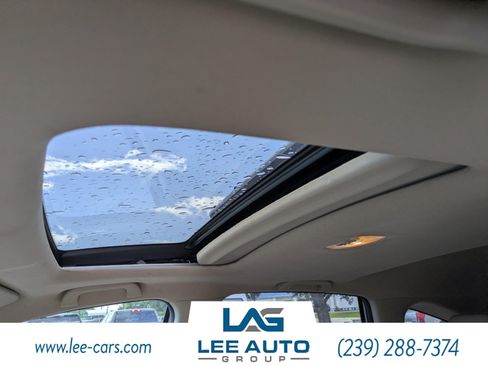 Used 2016 Honda CR-V EX-L image 18
