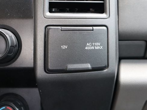 Used 2020 Ford F450 4x4 Regular Cab Super Duty image 27