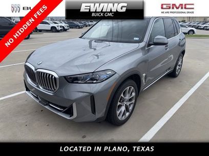 Used 2024 BMW X5 sDrive40i w/ Premium Package