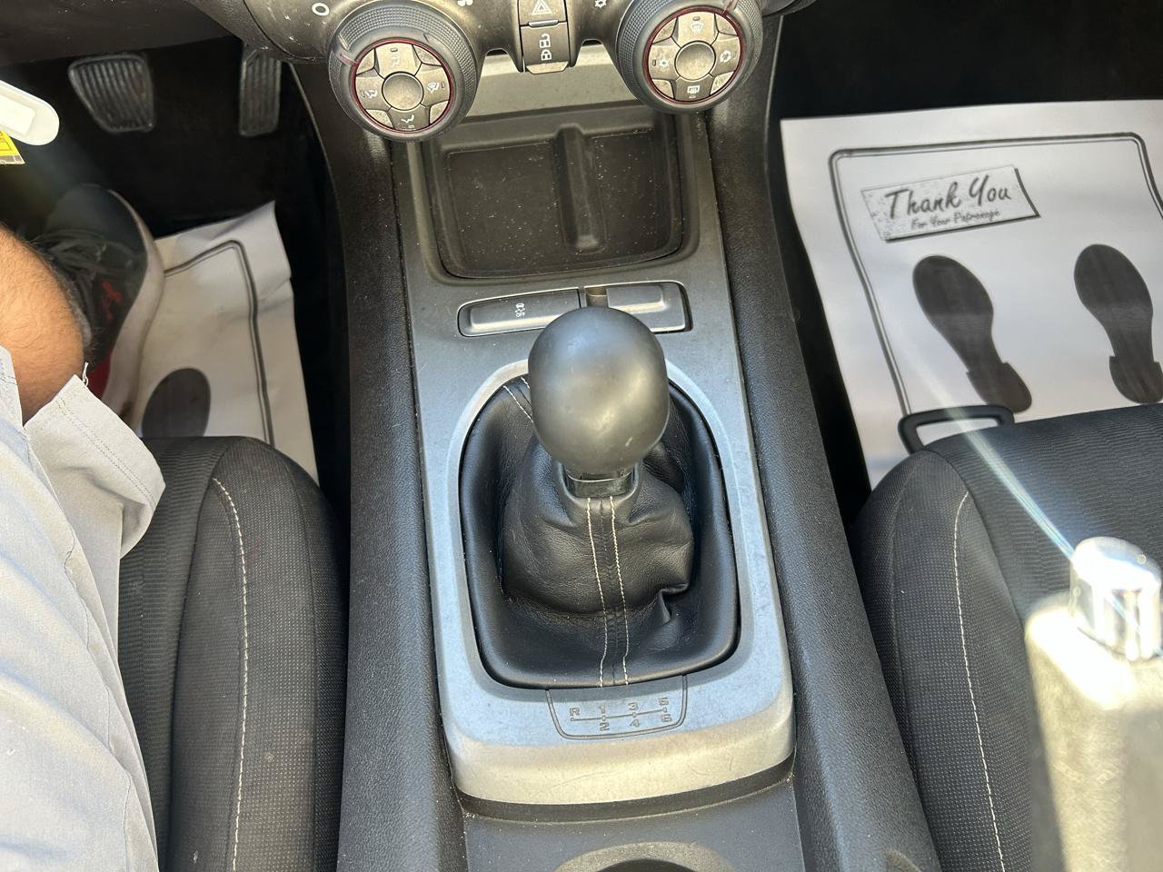 Used 2012 Chevrolet Camaro LS RWD image 20