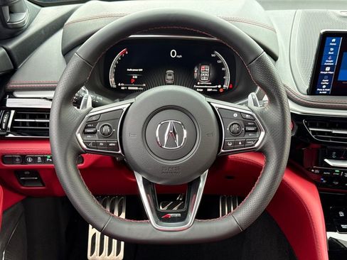 New 2026 Acura MDX A-Spec image 20