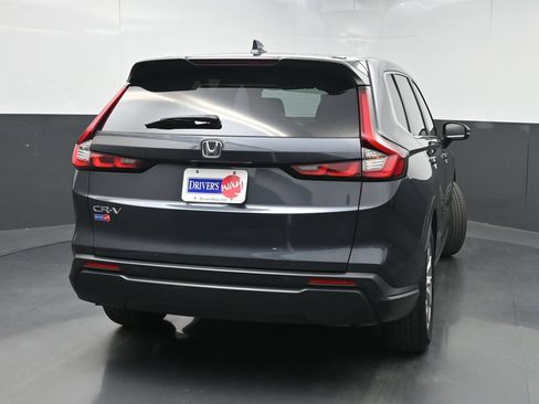 Used 2024 Honda CR-V EX-L image 40