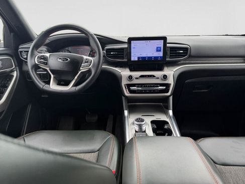 Used 2023 Ford Explorer Timberline AWD/4WD image 15