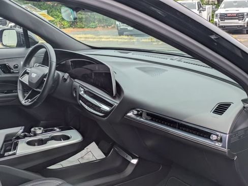 Used 2024 Cadillac Lyriq Tech w/ LPO, Floor Liner Package AWD/4WD image 36