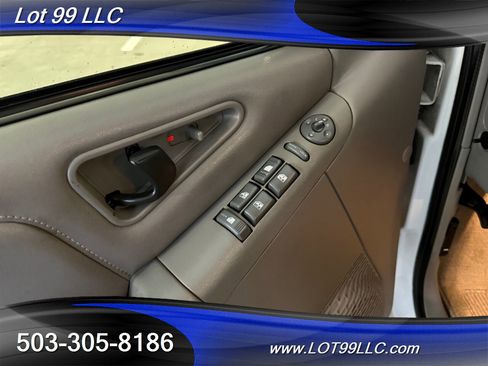 Used 1996 Chevrolet Blazer LT image 13