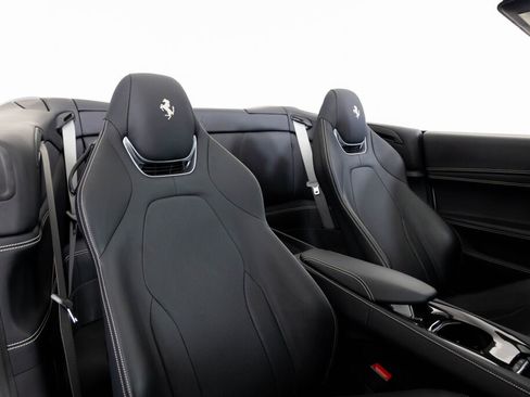Certified 2023 Ferrari Portofino M RWD image 48
