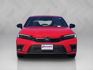 Used 2024 Honda Civic Sport video 2