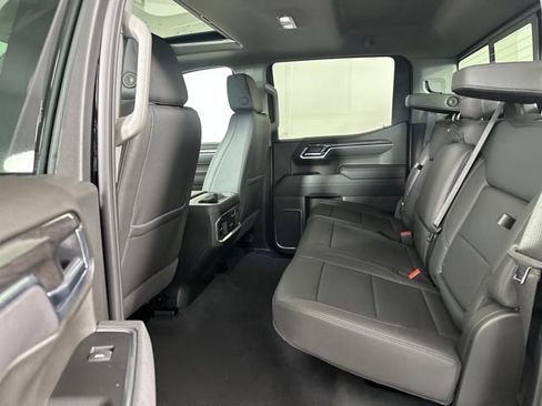 Used 2026 Chevrolet Silverado 1500 LTZ image 25