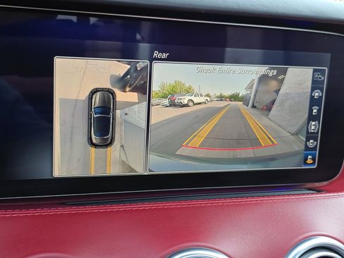 Used 2019 Mercedes-Benz S 560 Cabriolet image 19