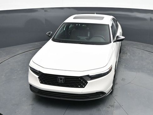 Used 2023 Honda Accord Sport image 27