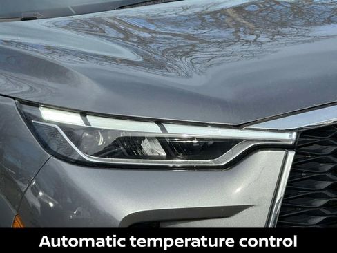 Used 2024 INFINITI QX60 Luxe image 9