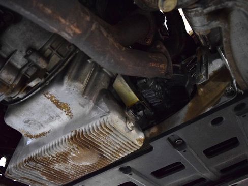 Used 1993 Porsche 968 image 92