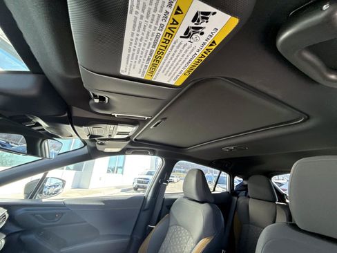 Certified 2025 Subaru Crosstrek 2.5i Sport w/ Crosstrek Mirror Package image 33