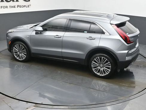 Used 2024 Cadillac XT4 Premium Luxury image 42
