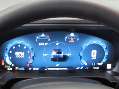 New 2025 Ford Bronco Sport Outer Banks w/ Sasquatch Outer Banks Package image 18