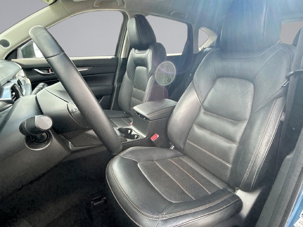 Used 2019 MAZDA CX-5 Grand Touring Reserve AWD/4WD image 27