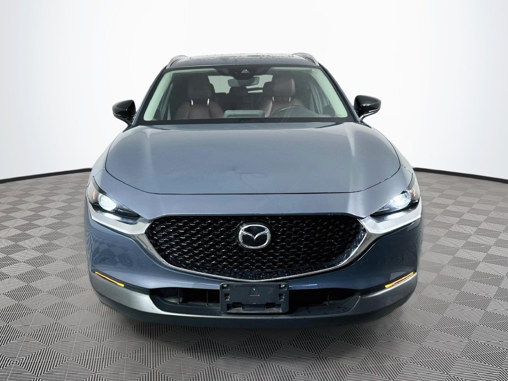 Certified 2023 MAZDA CX-30 AWD 2.5 S w/ Preferred Package image 4