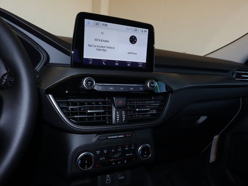 New 2026 Ford Escape Active w/ Cold Weather Package image 26