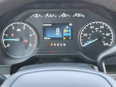Used 2024 Ford F250 XLT w/ FX4 Off-Road Package AWD/4WD image 18