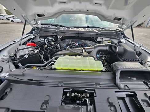 New 2026 Ford F150 STX w/ Equipment Group 200A image 29