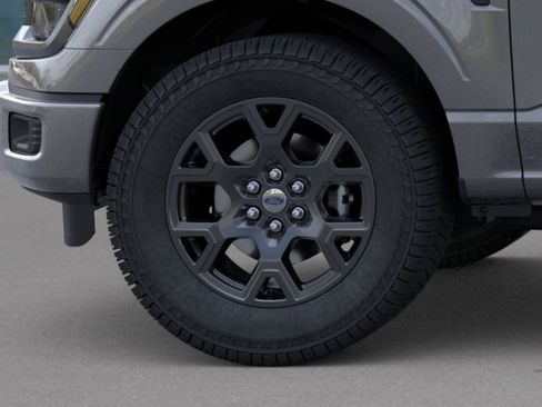 New 2026 Ford F150 STX w/ Equipment Group 200A RWD image 22