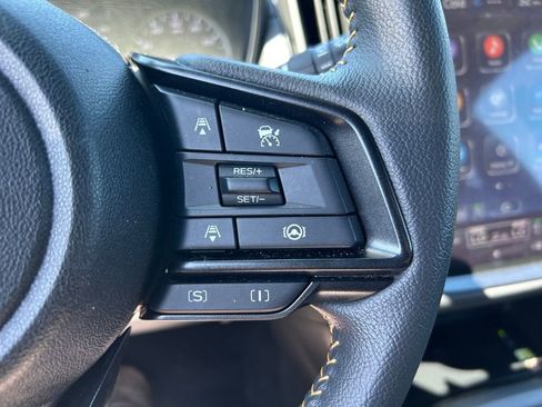 Used 2024 Subaru Crosstrek 2.5i Sport image 16